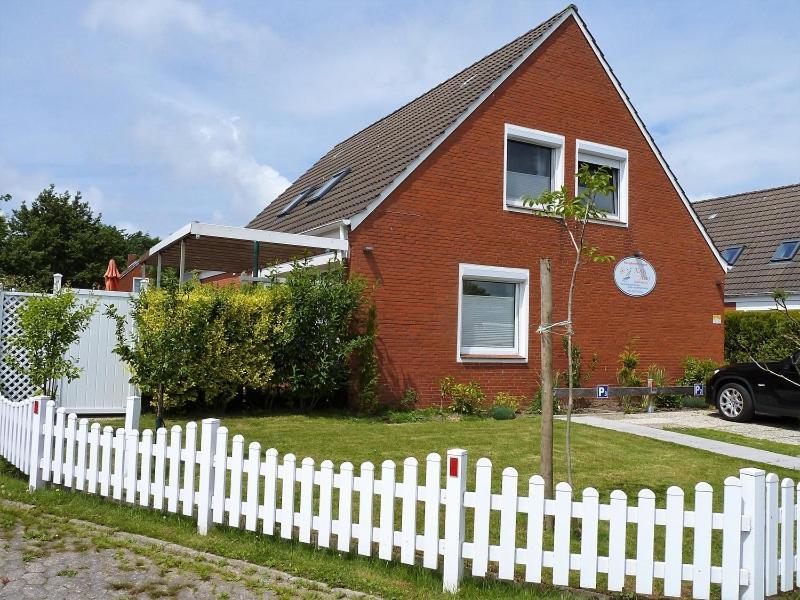 Kolks Huus Seglerweg Daire Neuharlingersiel Dış mekan fotoğraf